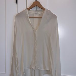 Women elegant blouse